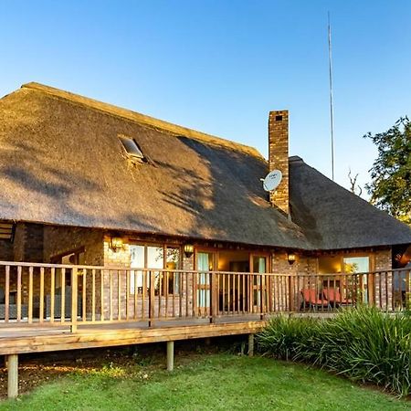Hoyohoyo Unit 573 Kruger Park Lodge Hazyview Exteriör bild