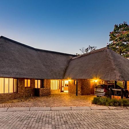 Hoyohoyo Unit 573 Kruger Park Lodge Hazyview Exteriör bild
