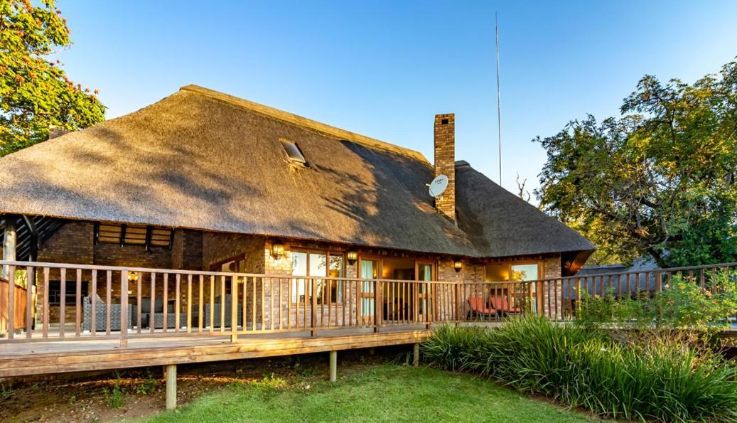 Hoyohoyo Unit 573 Kruger Park Lodge Hazyview Exteriör bild